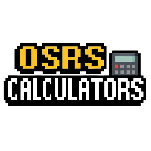 OSRS Calculators Logo